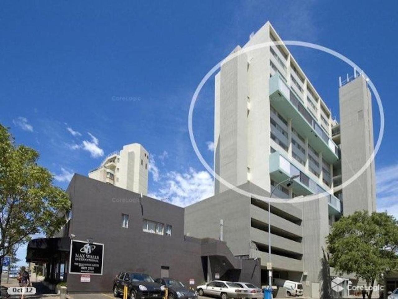 Namely Manly Apartamento Sidney Exterior foto